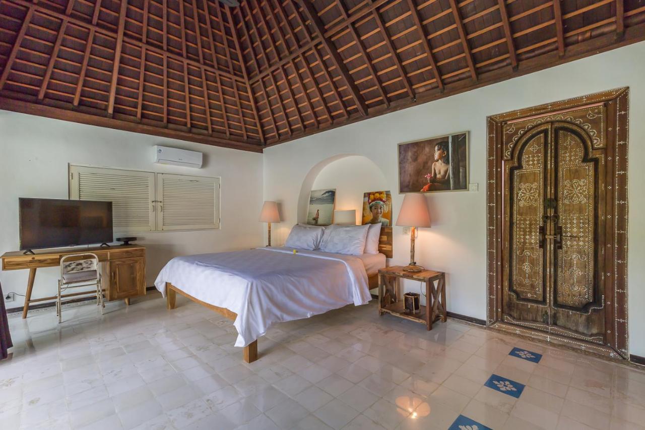 Villa Bali *