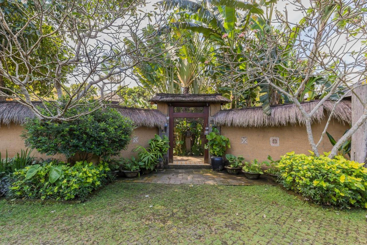 Bali Villa