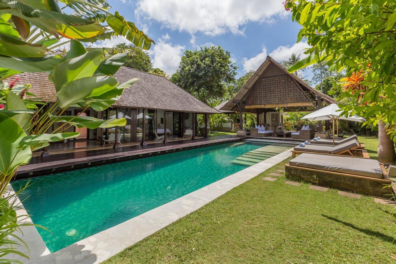 Bali Villa Seminyak (Bali)
