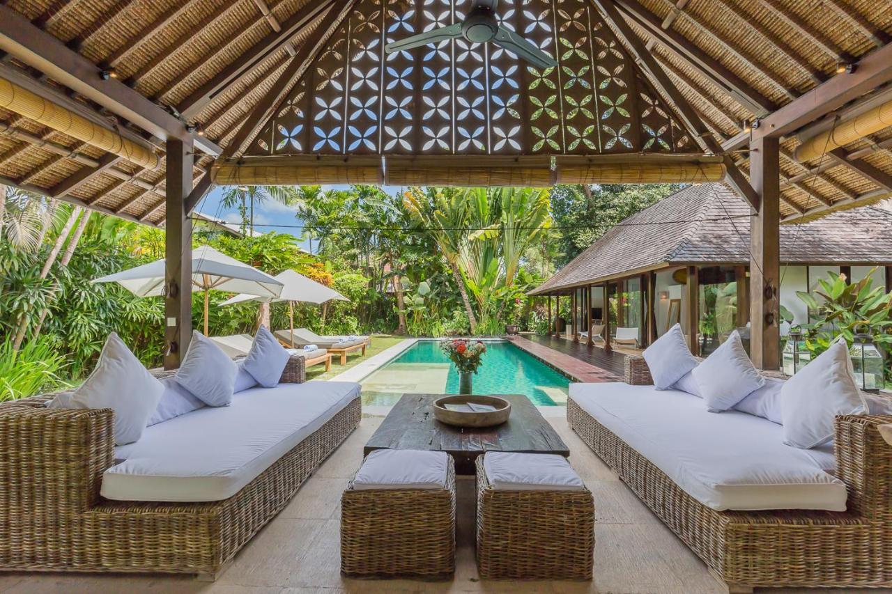 Bali Villa *