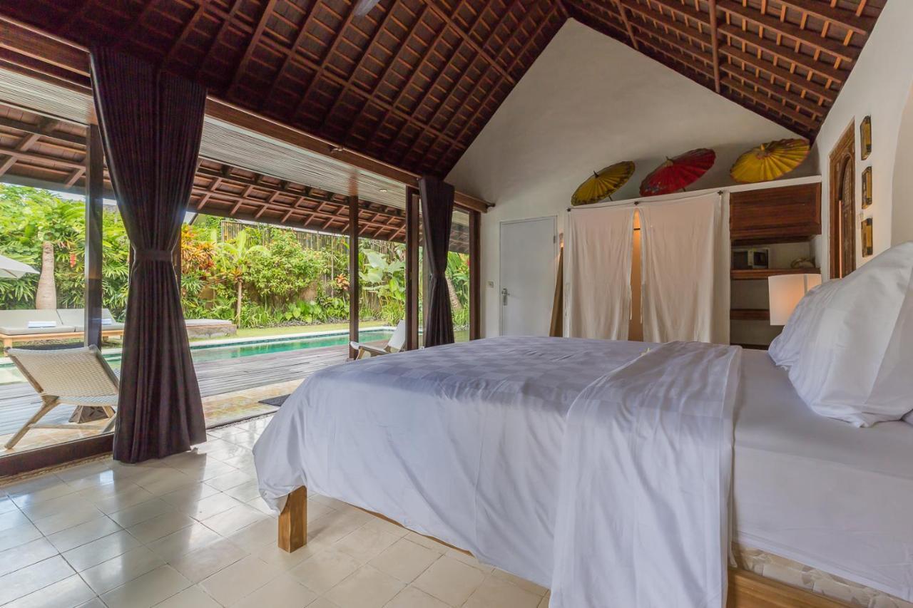 Villa Bali *