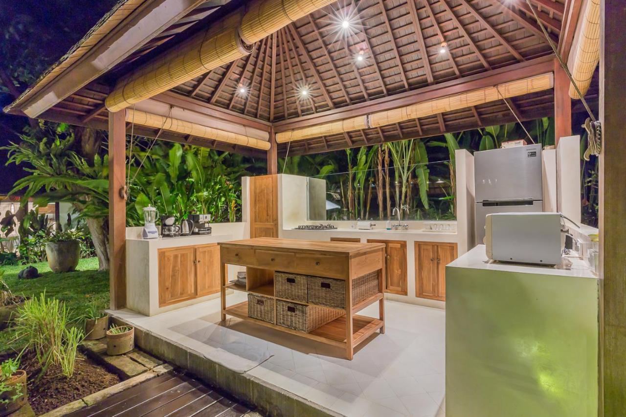 Bali Villa