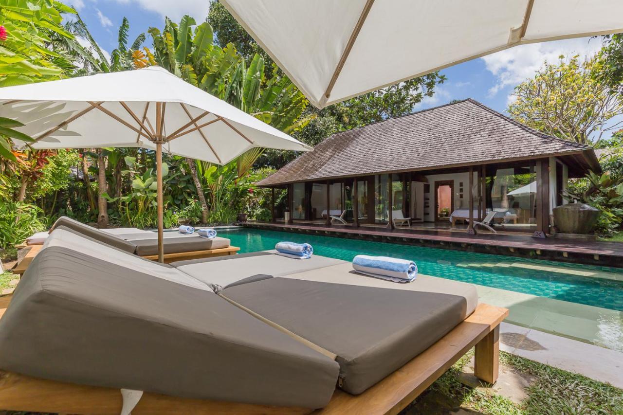 Bali Villa *