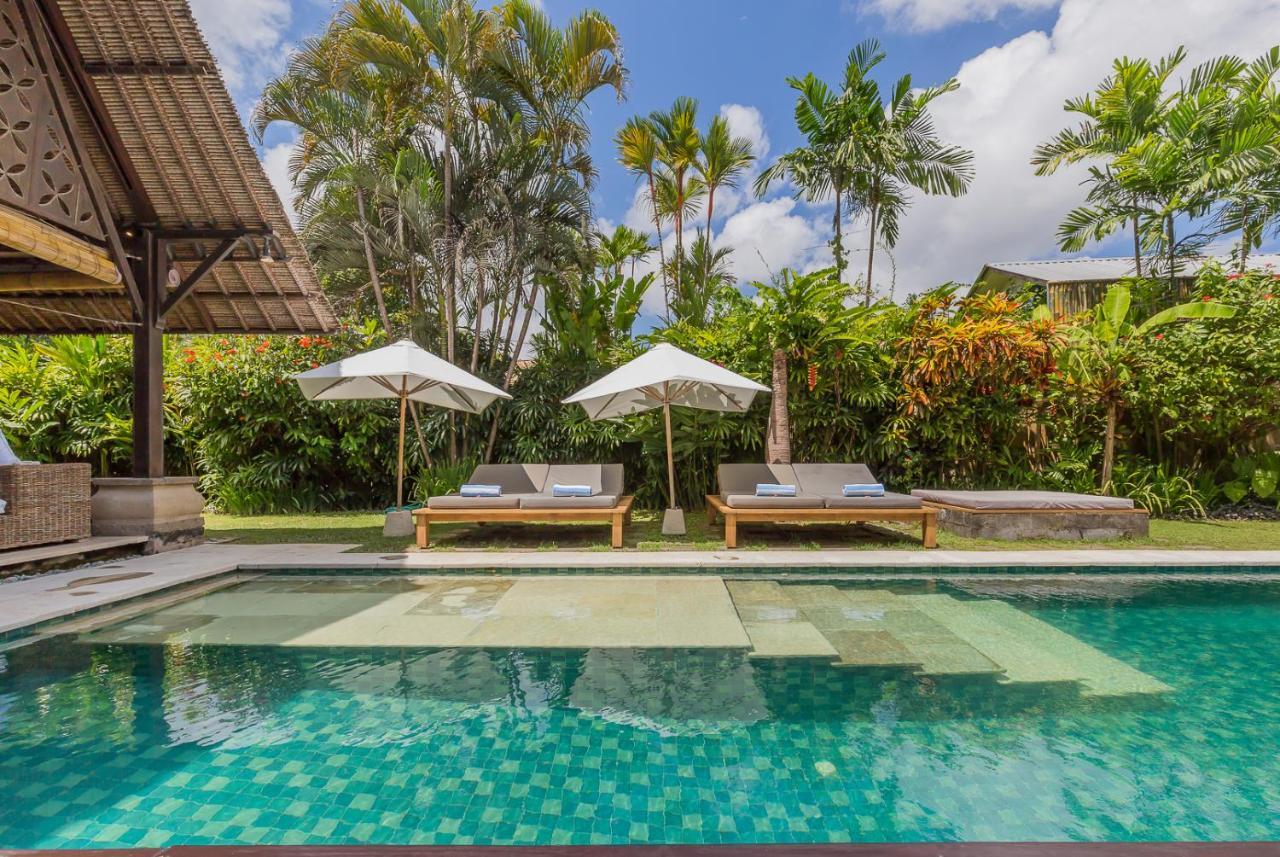 Villa Bali