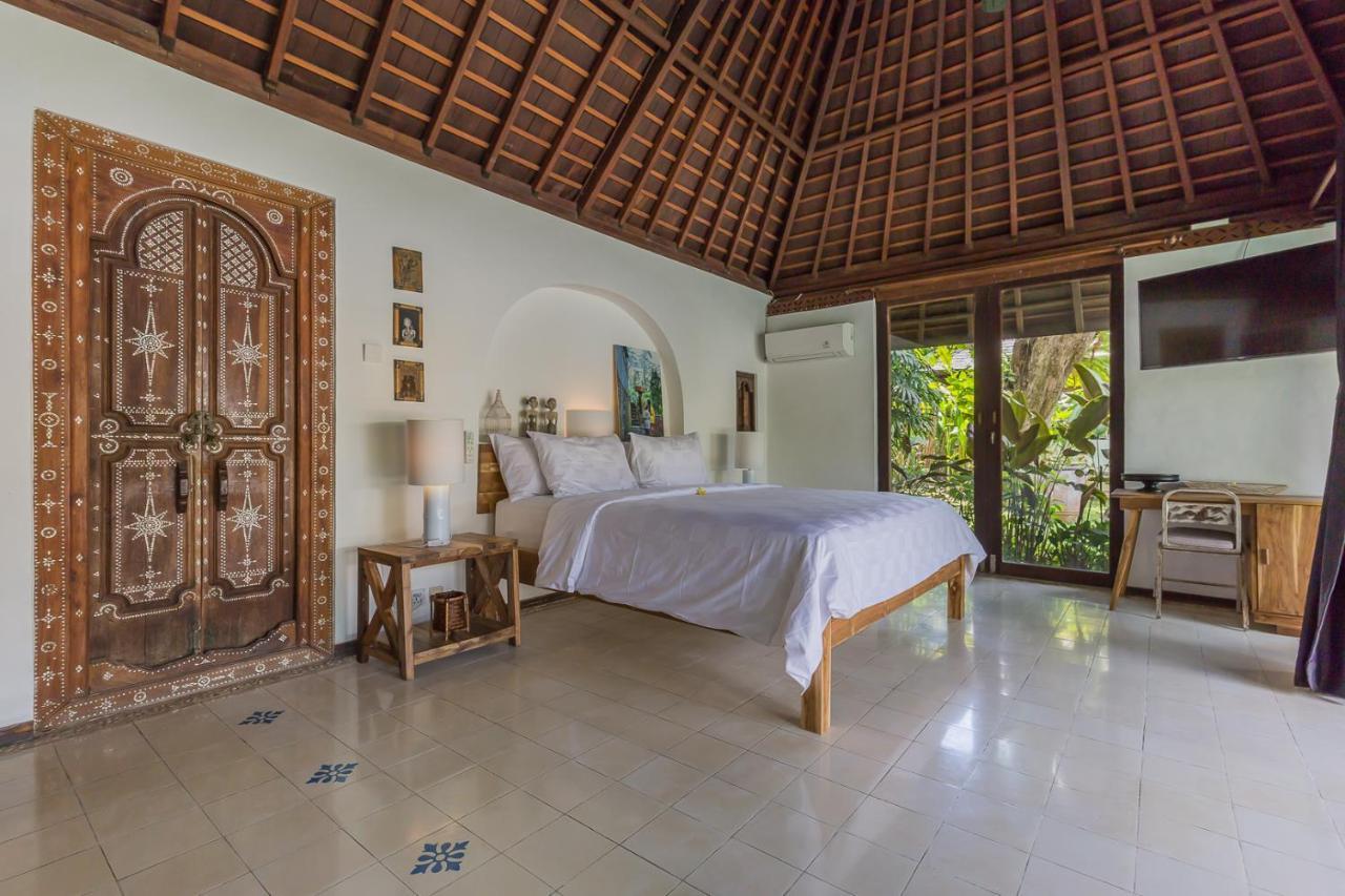 Bali Villa