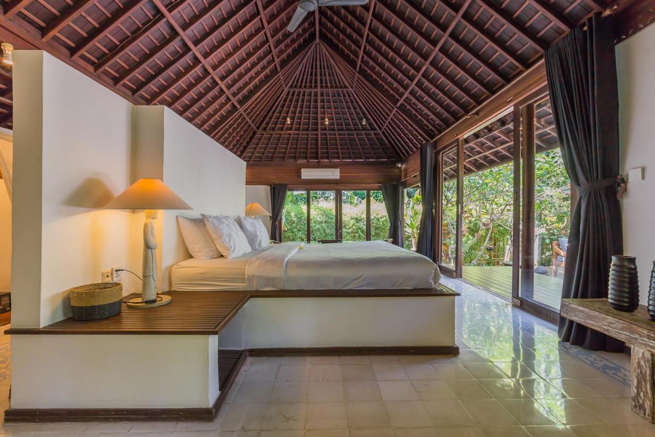 Bali Villa *