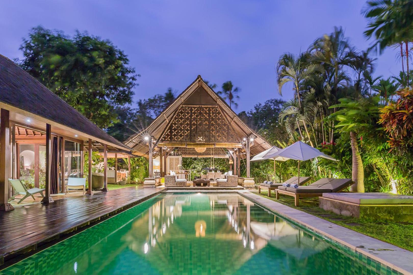 Bali Villa
