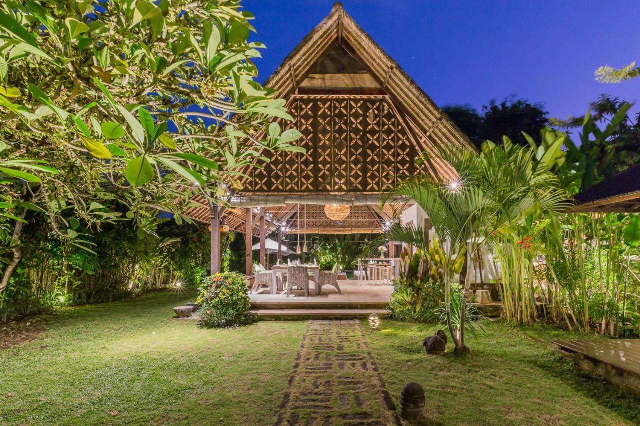 Villa Bali