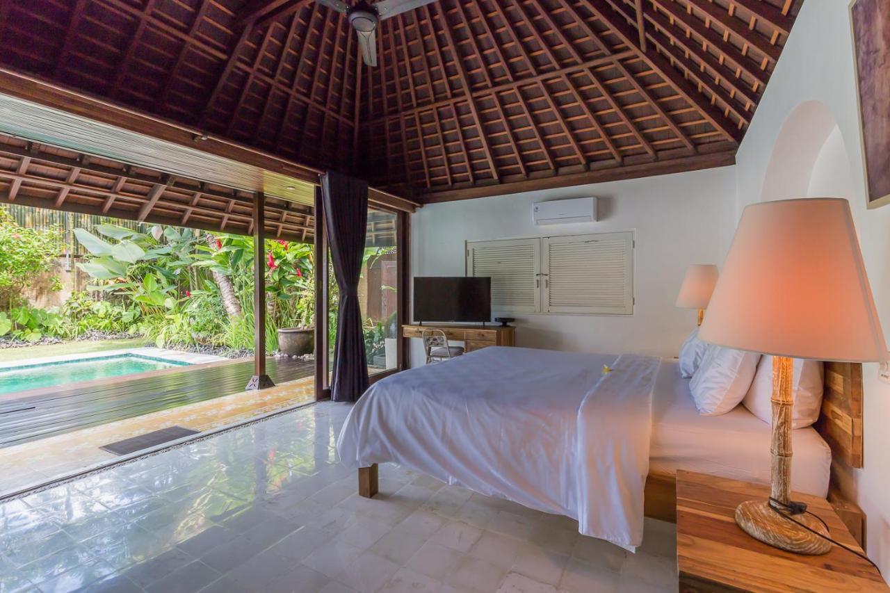 Bali Villa Seminyak (Bali)