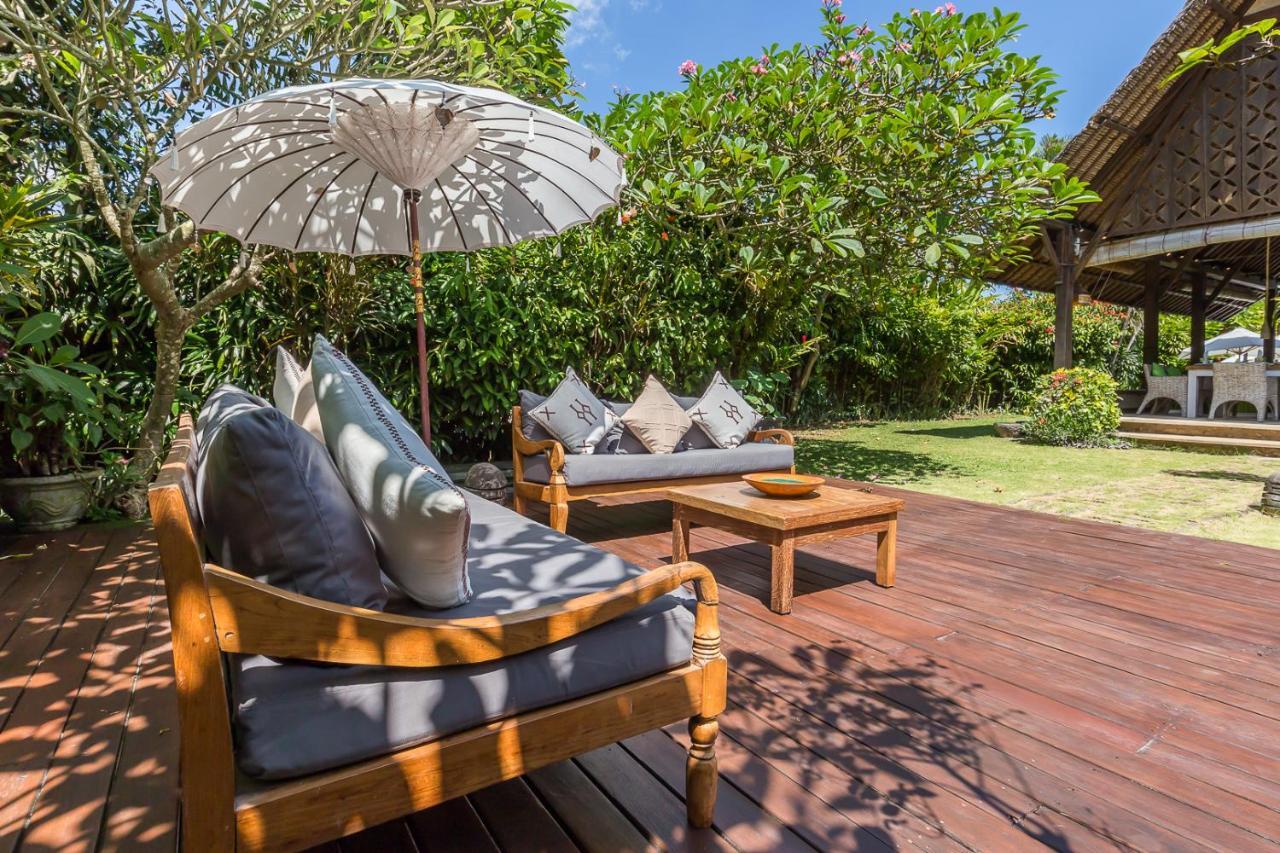 Villa Bali